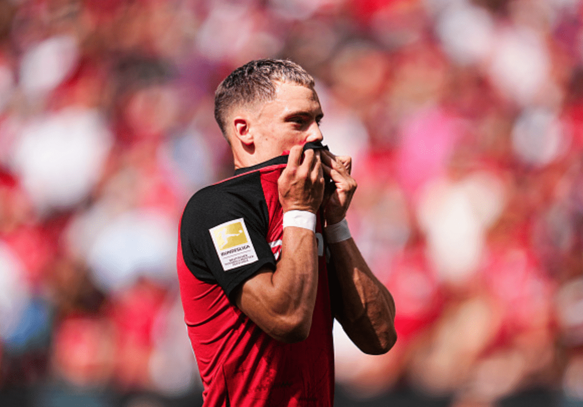 Bayer Leverkusen want Liverpool to pay more than €130 million for Wirtz – David Ornstein (Video)
