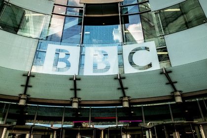 Interview: Driving tech innovation at the BBC