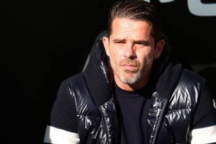Report: Fernando Gago in line for Necaxa job as Nicolás Larcamón’s future remains uncertain