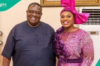 Real truth emerges on Ohanaeze leader Iwuanyanwu barring his wife from remarrying in his last will