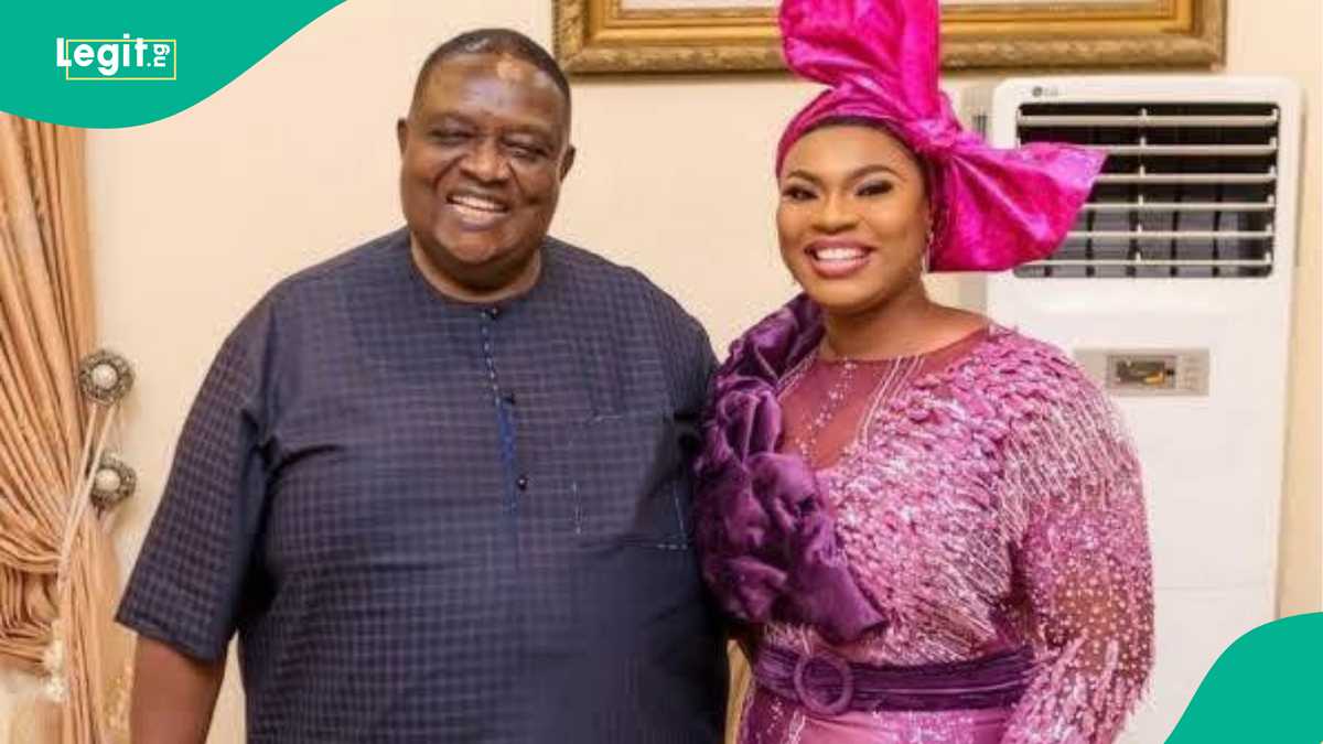 Real truth emerges on Ohanaeze leader Iwuanyanwu barring his wife from remarrying in his last will