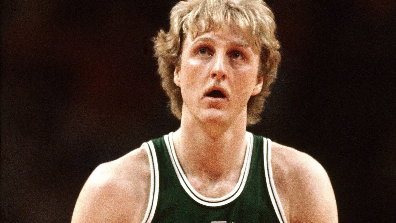 ‘He plays the game the way I liked to play’ – Larry Bird saw former Pacers superstar as one of his rare NBA comparisons