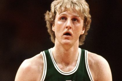 ‘He plays the game the way I liked to play’ – Larry Bird saw former Pacers superstar as one of his rare NBA comparisons