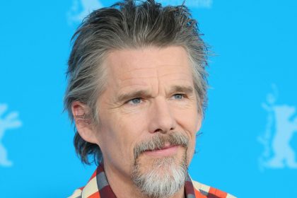 Ethan Hawke’s major transformation shocks fans