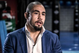 Former UFC champion reveals his UFC 316 main event prediction