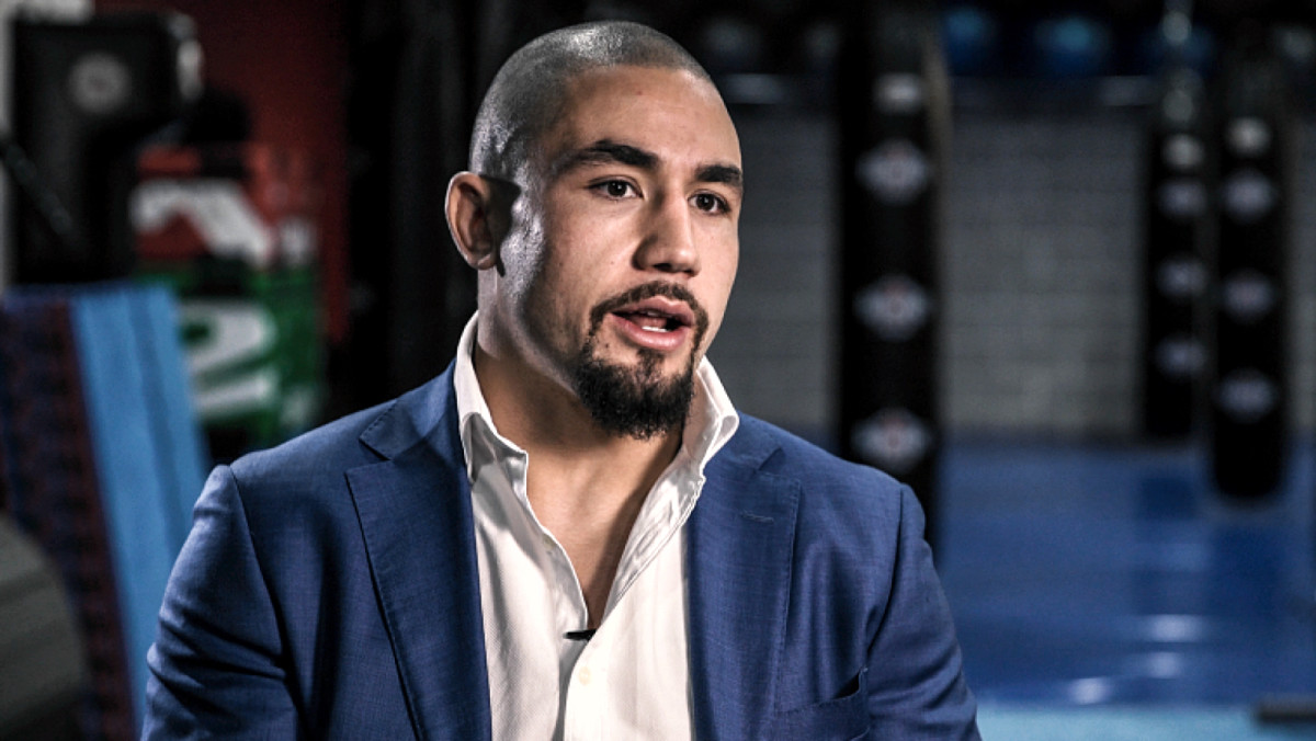 Former UFC champion reveals his UFC 316 main event prediction