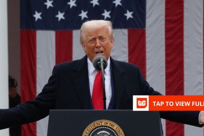 U.S. 5% remittance tax plan to threaten $2.8 billion of Africa’s foreign inflows