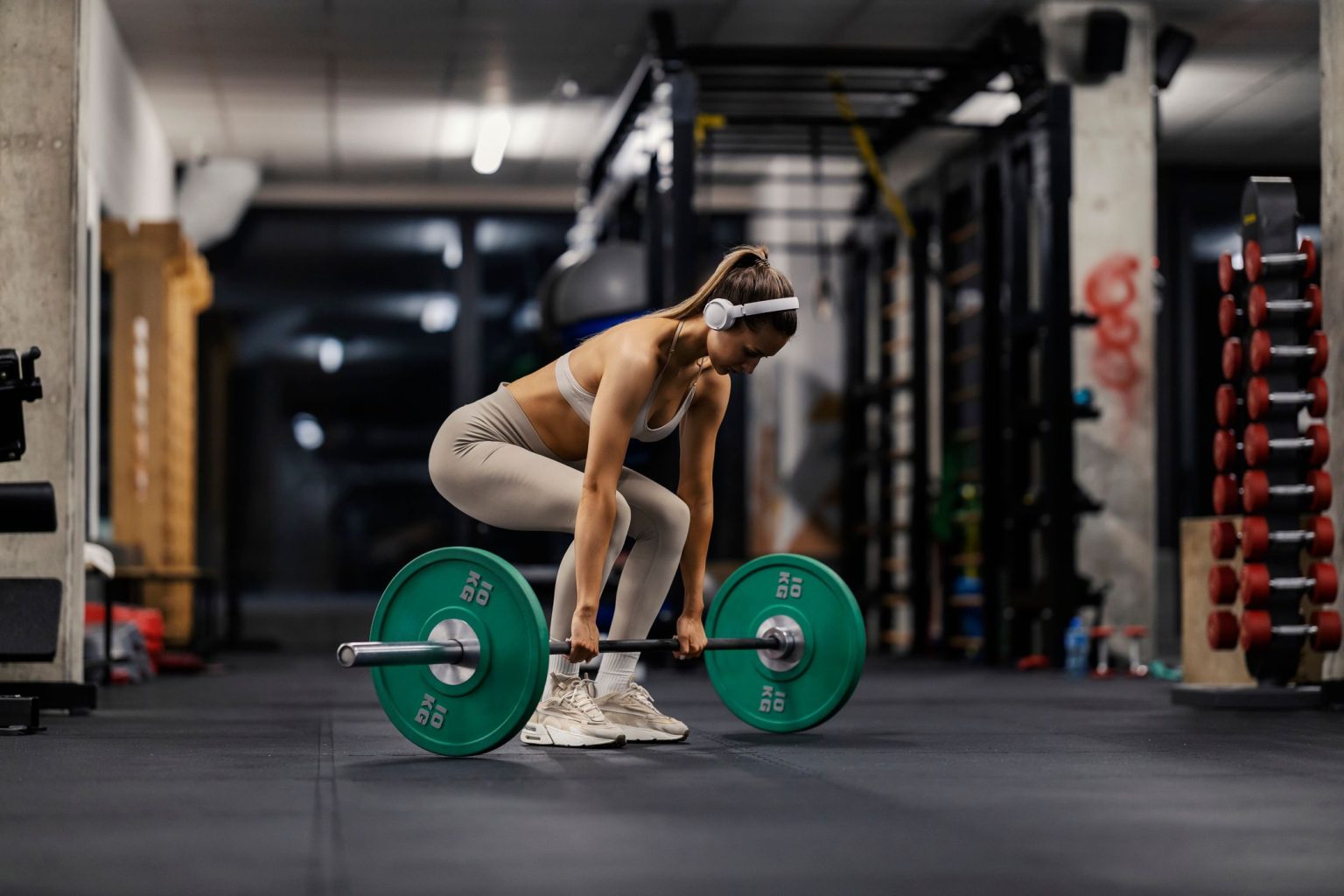 Deadlift vs. Squat: Which Exercise Is Better for Your Butt?
