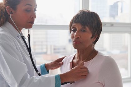 Is It a Cardio Issue or Pulmonary? How to Differentiate