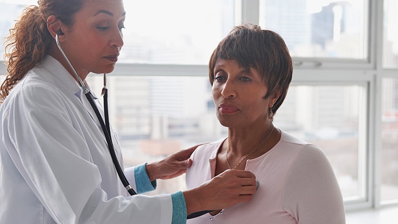 Is It a Cardio Issue or Pulmonary? How to Differentiate