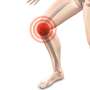 AI successfully identifies risk factors linked to more severe pain after knee replacement