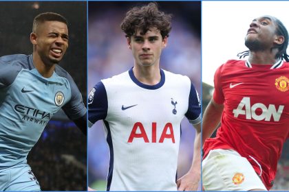 Man Utd love a teenage signing but have not made most expensive ever