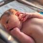 Baby’s microbiome may protect against later childhood viral infection
