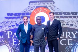 Parisi Tour Brings “The Paris Luxury Experience” to Lagos | Get the Scoop