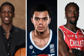 The 2025 NBA Draft Saw a Surge of African Descent Talent | Meet the Players