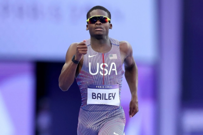 Ditching Multiple NCAA Programmes, American Track and Field Star Reveals Real Reason Behind Unorthodox Decision