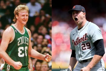 Ruthless Tarik Skubal Deemed MLB’s Larry Bird as Tigers Manager Drops Honest Verdict