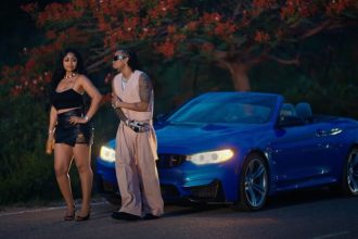 Tekno is Head Over Heels in “Power Bank” feat. Regina Daniels as His Muse