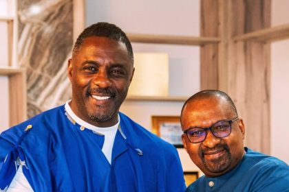 Idris Elba to Lead Sherbro Island Eco-City Project Backed by Sierra Leone’s Government