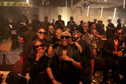 Olamide Unveils “Olamidé” at Star-Studded Breakfast & Coffee Listening Event in Lagos
