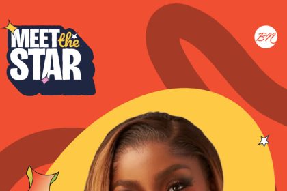 #BNMeetTheStar: Omowunmi Dada Is Telling the Stories She Was Born to Tell