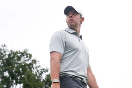 ‘This Sucks’: Rory McIlroy Becomes a Laughing Stock as $9.5M PGA Tour Event Turns Into a Nightmare