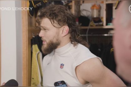 Cole Holcomb Earned ‘Utmost Respect’ From Teammates For Returning From Injury, Says Cam Heyward