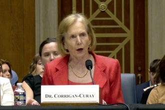 HELP Committee Supports Reauthorizing FDA Program to Streamline Review of OTC Drugs
