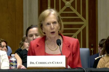 HELP Committee Supports Reauthorizing FDA Program to Streamline Review of OTC Drugs