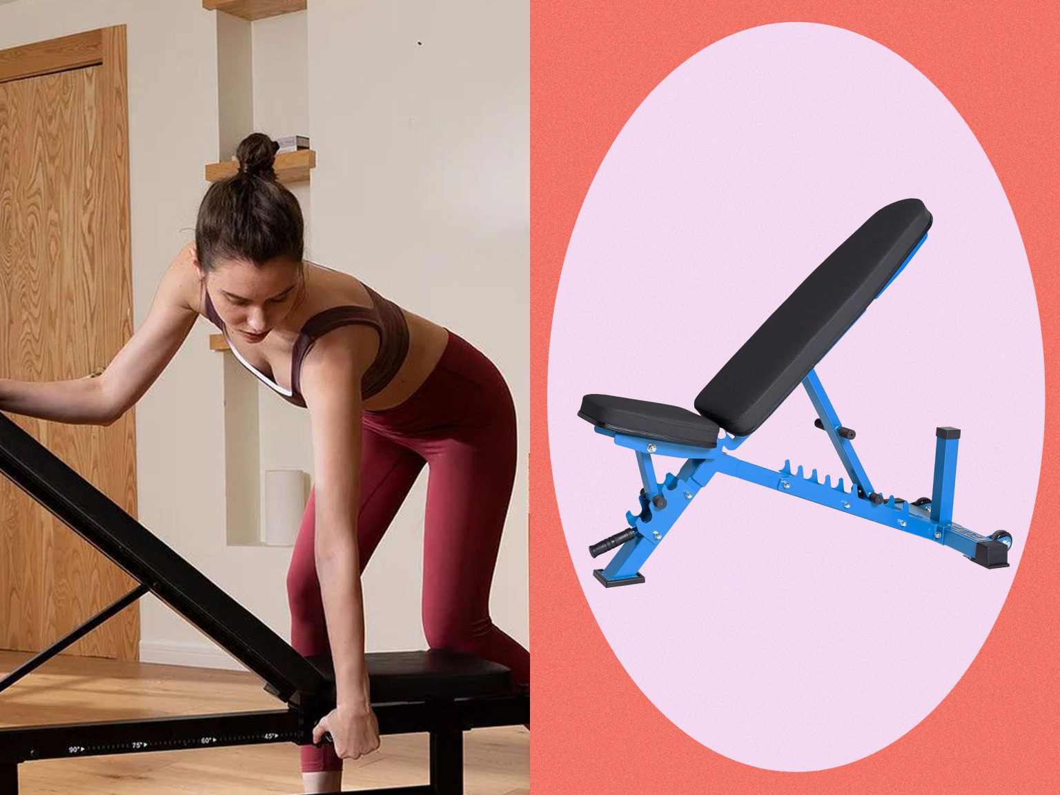 The Best Weight Bench to Add to Your Home Gym in 2025