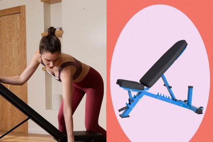 The Best Weight Bench to Add to Your Home Gym in 2025