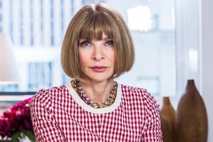 Anna Wintour Steps Down as Vogue US Editor-in-Chief After Nearly Four Decades