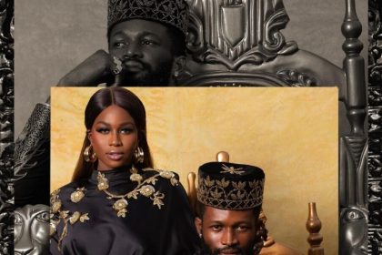 Kemi Adetiba is Back! Watch the Official Trailer for Her New Film “To Kill A Monkey”