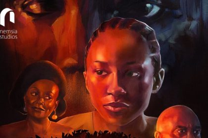 Temi Otedola, Kanaga Jnr & Michelle Dede Star in Supernatural Thriller Ms. Kanyin | Watch Trailer