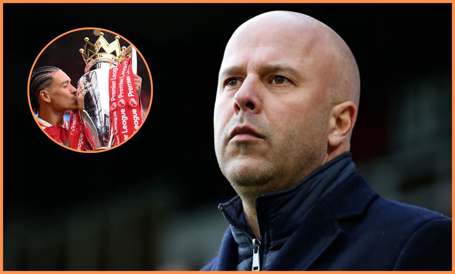 Liverpool expect player to leave this summer amid interest from Euro giants