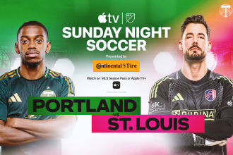 Portland Timbers vs. St. Louis CITY: Keys to Sunday Night Soccer | MLSSoccer.com