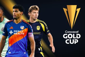 Concacaf Gold Cup rosters: Every MLS call-up by country | MLSSoccer.com