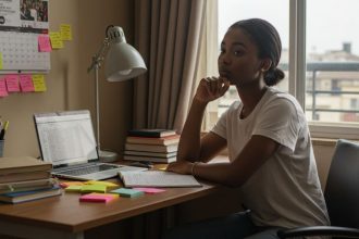Tracey Ene-Ekele: Navigating Life as A Twenty-Something-Year-Old in Nigeria