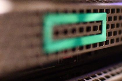 Interview: Rom Kosla, CIO, Hewlett Packard Enterprise