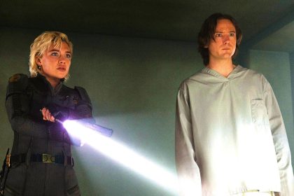 The Thunderbolts Credits Scenes Tease Exactly Where the MCU Is Headed