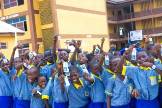 Pepsodent Targets 2.7m Pupils in 2025 Oral Health Campaign