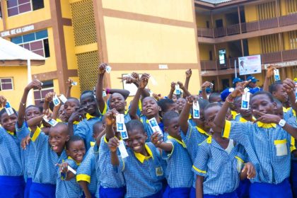 Pepsodent Targets 2.7m Pupils in 2025 Oral Health Campaign