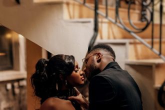 Time and Distance Could Not Stop Reign and Godswill’s Love! #TheReGOunion2025