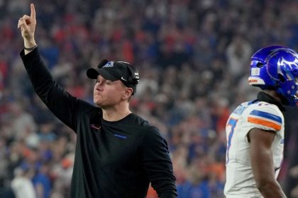 2025 Mountain West Conference preview: Can Boise State do it again?