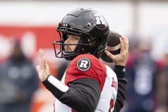 Can Ottawa Redblacks defy odds and change perceptions, starting with CFL season opener?