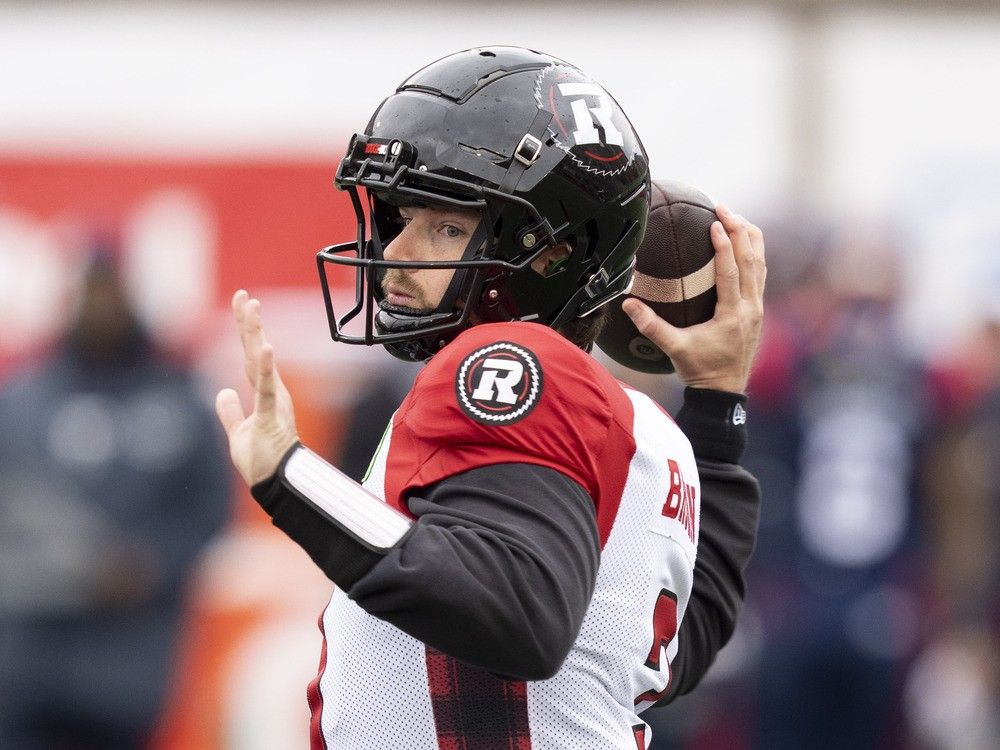 Can Ottawa Redblacks defy odds and change perceptions, starting with CFL season opener?