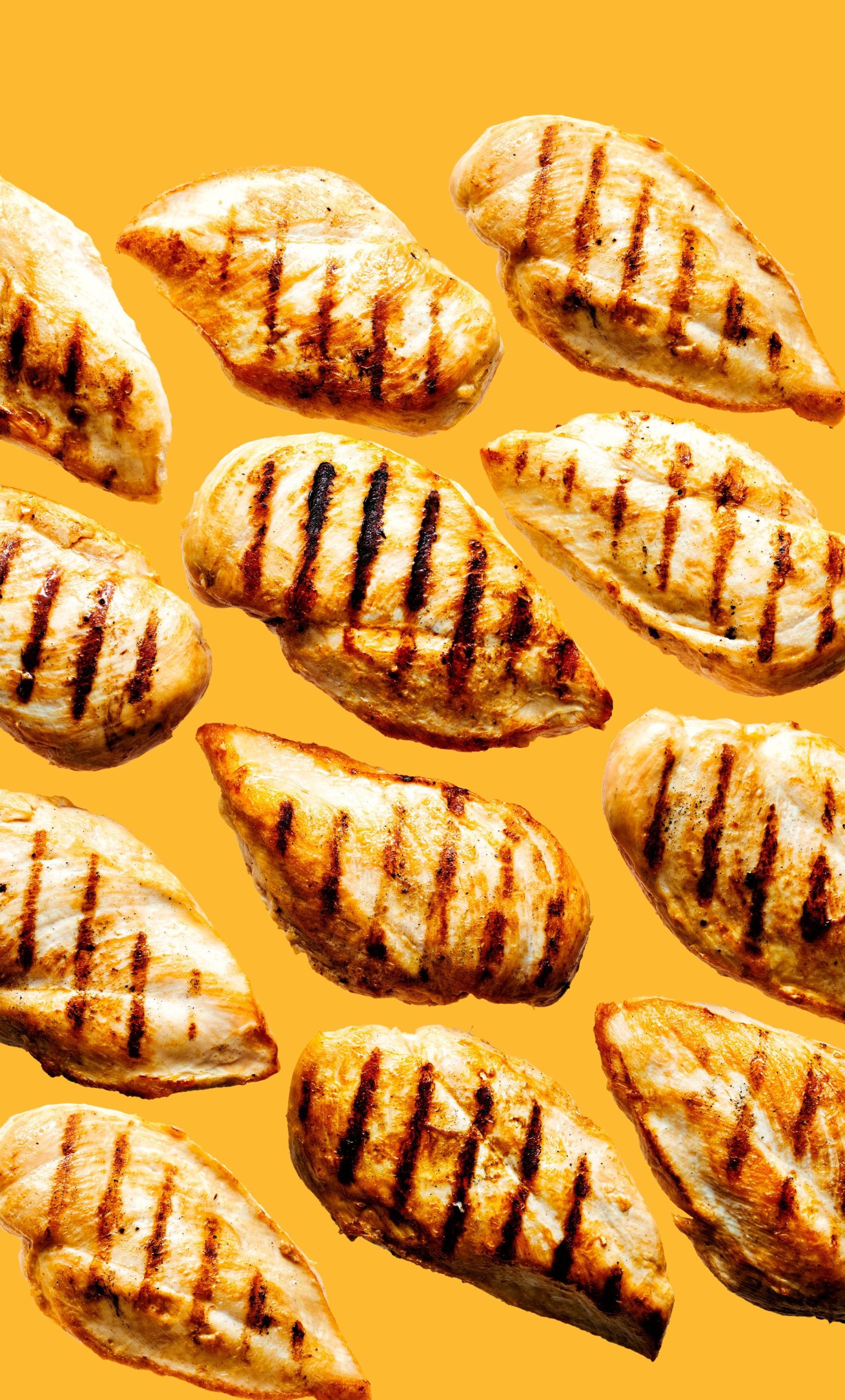 A Major Study Just Connected Chicken With Cancer. Fear Not, It’s Flawed.