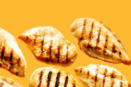 A Major Study Just Connected Chicken With Cancer. Fear Not, It’s Flawed.