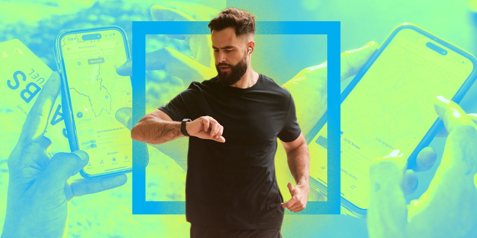 What You Need to Know About Strava, From Tracking to Flyovers