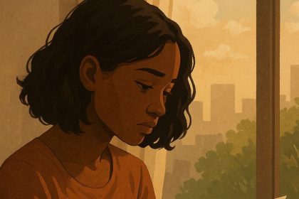 A Letter to the Lover I Never Had
